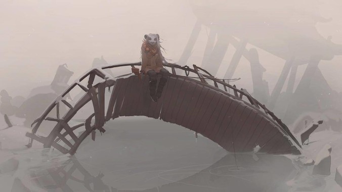 求大神解答，为什么大家都不喜欢用docker？